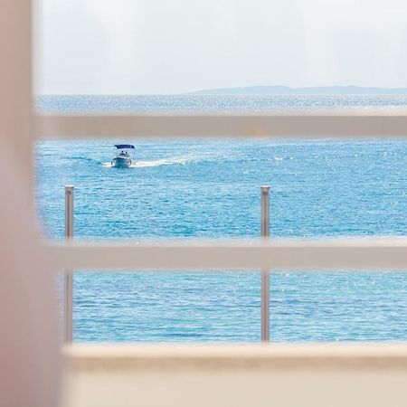 Boutique Residence Sundays Novalja Exterior foto