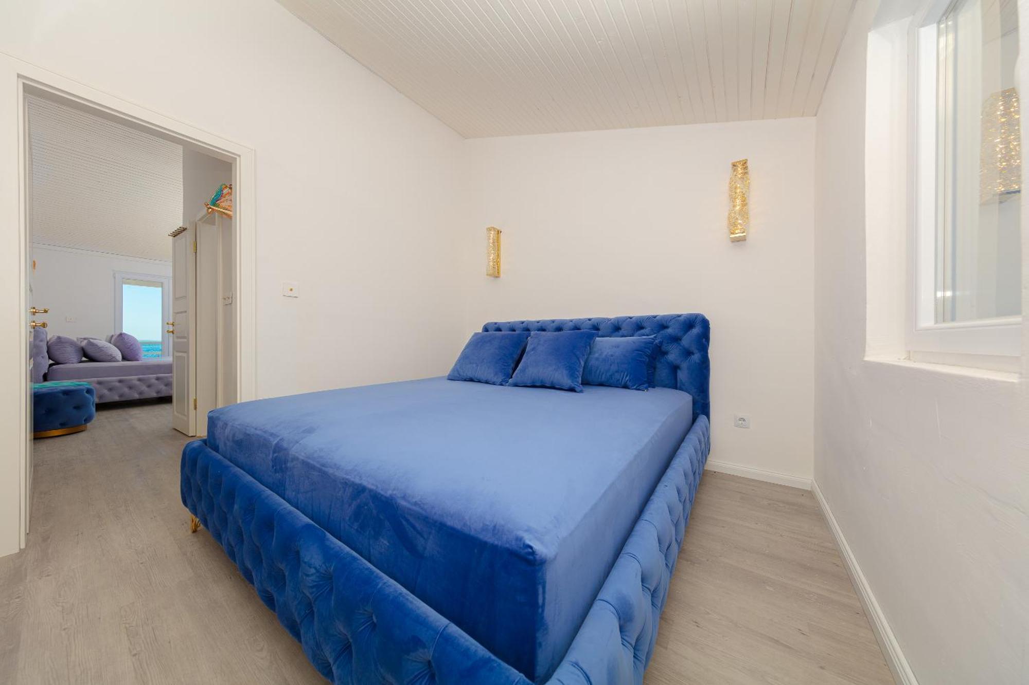 Boutique Residence Sundays Novalja Zimmer foto