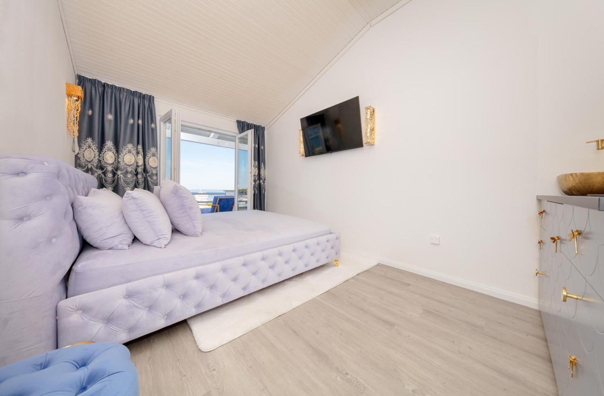 Boutique Residence Sundays Novalja Zimmer foto