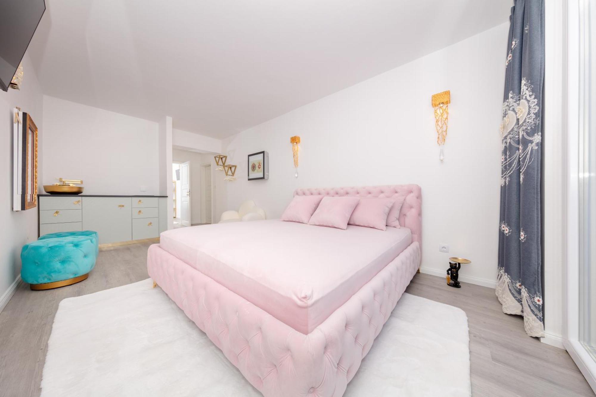 Boutique Residence Sundays Novalja Zimmer foto