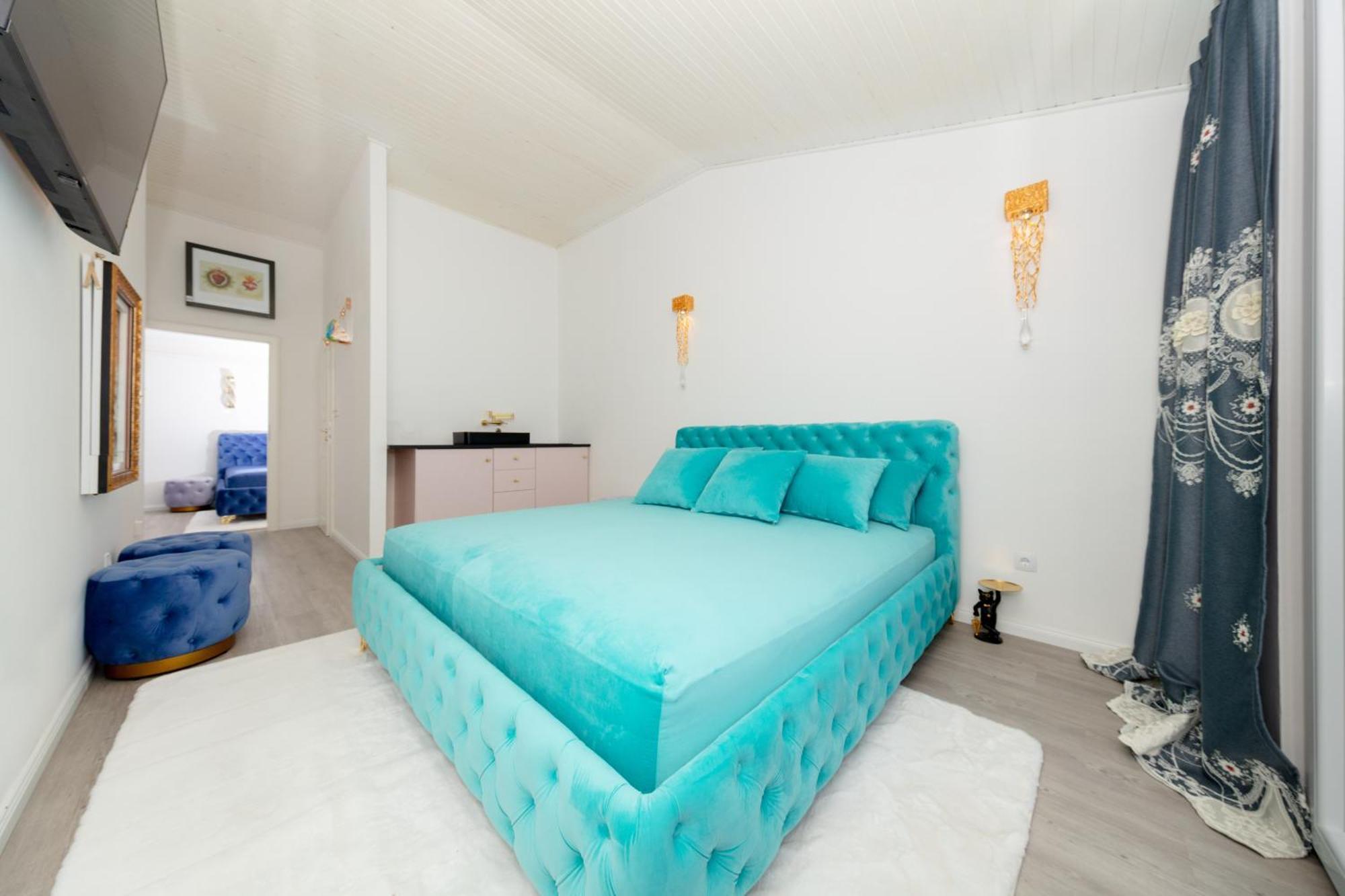 Boutique Residence Sundays Novalja Zimmer foto
